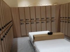 -星河湾温泉洗浴酒店