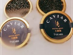 -悦融琥珀·京鲁菜·海味珍品(西单店)