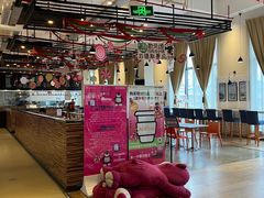 -歌斐颂巧克力小镇