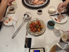 -碗中海·蒸汽海鲜·桑拿鸡(岭南天地店)