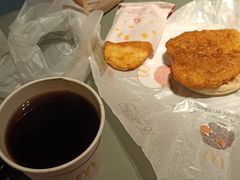 -麦当劳(虹口星荟中心店)