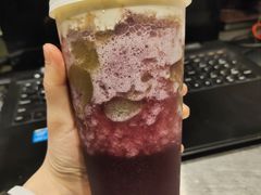 -喜茶(深圳东门1234店)