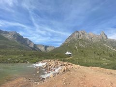 -莲宝叶则景区