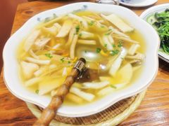 -下梅人家土菜馆(历史文化餐厅度假区店)