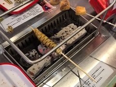 -遇西祠·海鲜烧烤(总店)