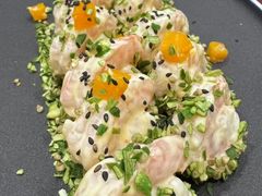 -喜鼎海胆水饺(东港店)