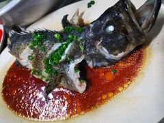 -四川小胡子海鲜(丁村万人海鲜广场店)