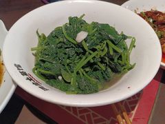 -洞庭土菜馆(天河北总店)