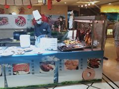 -海韵之星邮轮水会(明发商业广场店)