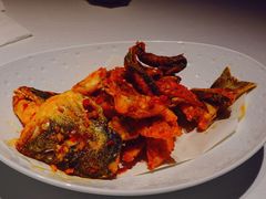 -怡情荟•海鲜青岛菜(五四广场旗舰店)