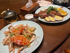 -抱德·潮汕味(琶洲店原惠城鱼仔)