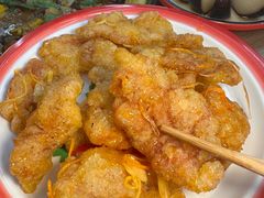 -那红花·东北菜铁锅炖(仙林金鹰店)