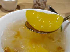 银耳桃桃-炖物24章·顺时轻养茶(杭州大厦店)