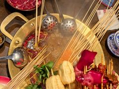 -牛签签串串香(IFS店)