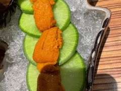 海胆-柚子(假日店)