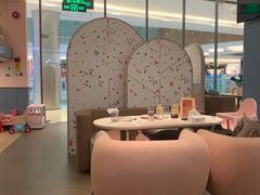 大堂-BossBabe亲子餐厅(金光华广场店)