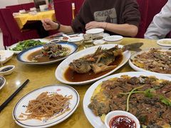 -青竹园海鲜餐厅(海天路店)