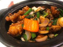 -有璟阁港式餐厅(金融街购物中心店)