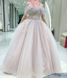 -SATIN COUTURE瑟庭婚纱礼服馆