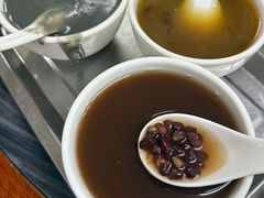 芝麻糊-万家乐小小饮食店