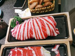 -湊湊火锅·茶憩(打浦桥日月光店)
