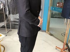 -尊卡诺高级西装礼服定制(江东中路店)