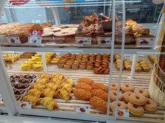 -味多美蛋糕(杨闸环岛店)