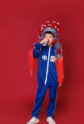 -菲啦城堡高端儿童摄影会所(武夷商业城店)