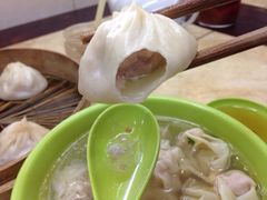珊珊小笼馆(仙霞路店)-珊珊小笼馆(仙霞路店)