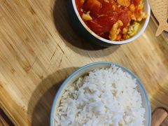 -南粥北面(东大桥店)