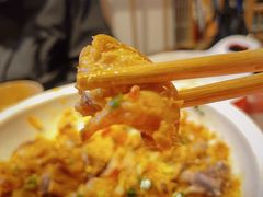 -望庐说·本地菜馆