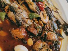 -留芳·文旅古月楼(老街店)