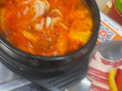 -恩泽家·果味坛子韩国炭火烤肉(白石龙店)