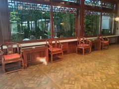 -青岛鑫江温德姆酒店