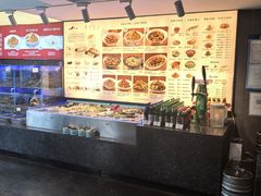-船歌·鱼水饺青岛菜(石老人店)