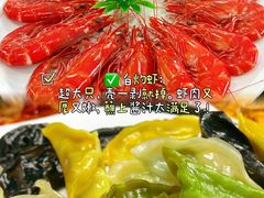 -小海豚•老字号海鲜餐厅(天涯店)