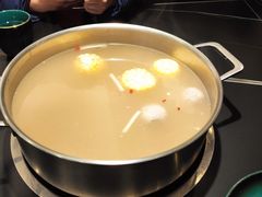 -二刀潮牛(重庆光环购物公园店)