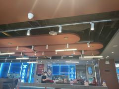 -鱼酷活鱼烤鱼(沈阳大悦城店)