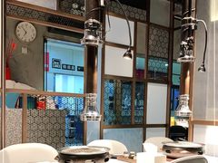 大堂-虎丸烧肉(新大陆广场店)