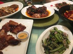 -丽华园(汉阳龙阳店)