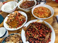 -小口味