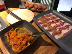 -新石器烤肉(招商1872店)