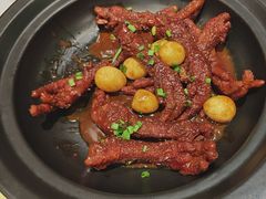 -三品香·江浙菜(松江九谊店)