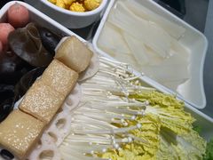 -半天妖烤鱼(丰科万达店)