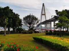 -西堤公园