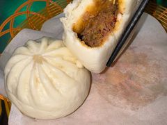 -郑家包子牛肉拉面(尚勤路店)
