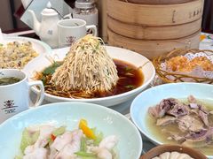 -富春茶社(国庆路店)