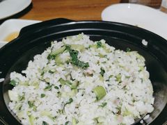 -金枝玉叶上海人家食府(三里河店)