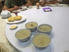 -凤城礼记鱼翅海鲜酒家(新马路总店)