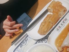 -冰泉豆浆馆(阳朔店)